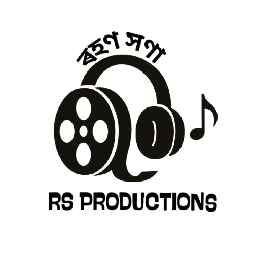 ৰহণ সনা Logo
